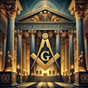 Rito Escocês Antigo e Aceito (REAA)