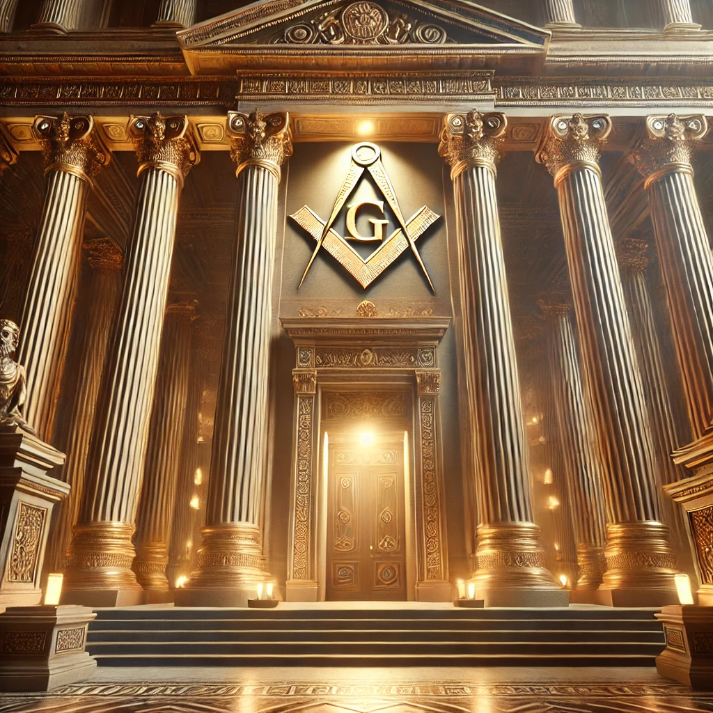 O que é a Maçonaria? História, Influência e Verdades Sobre a Ordem